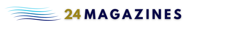24 Magazines