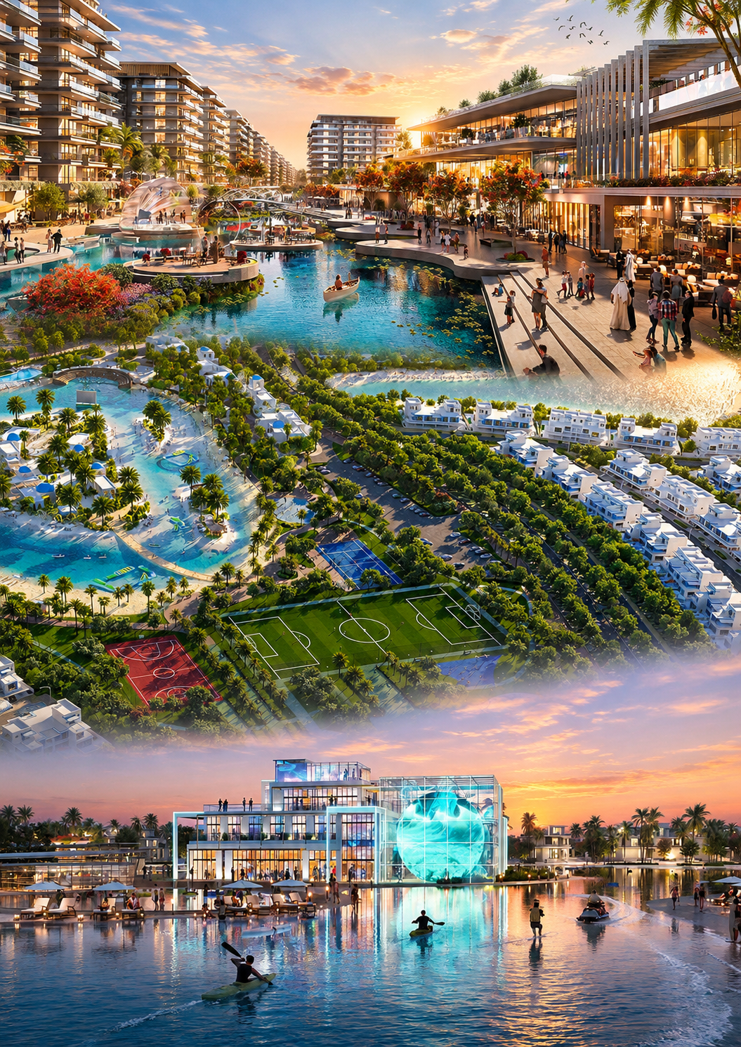 Cover for 24 Dubai Property