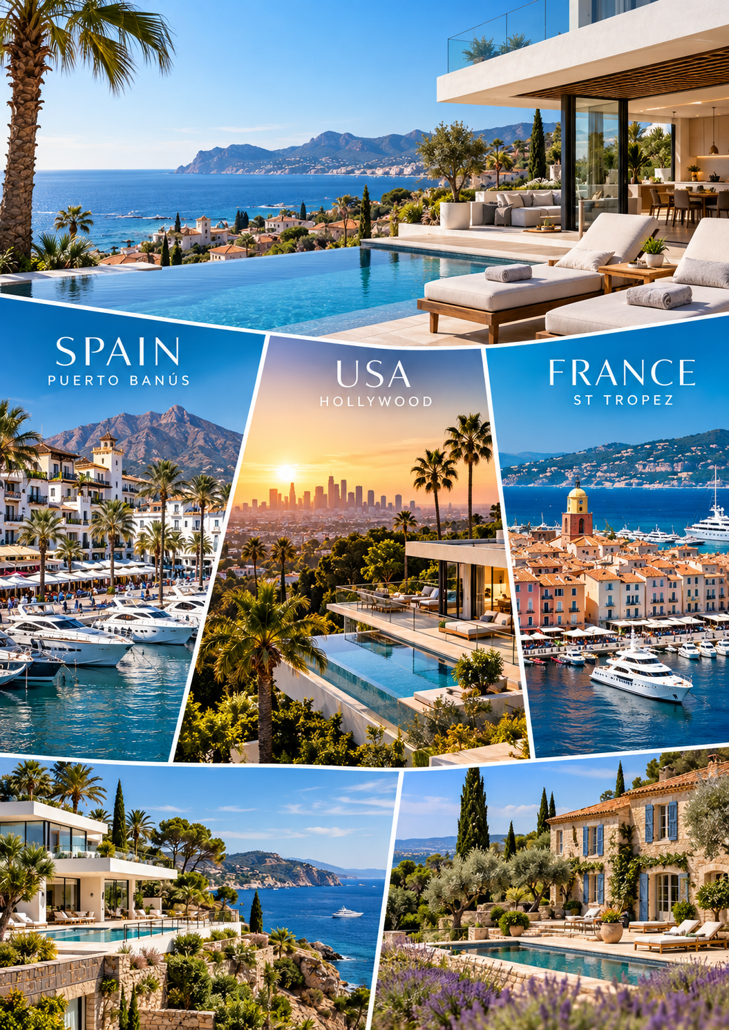 Cover for 24 Estate Agents