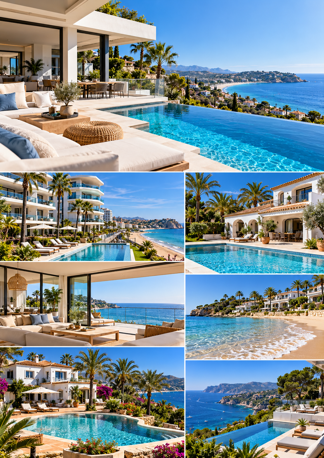 Cover for 24 Holiday Homes