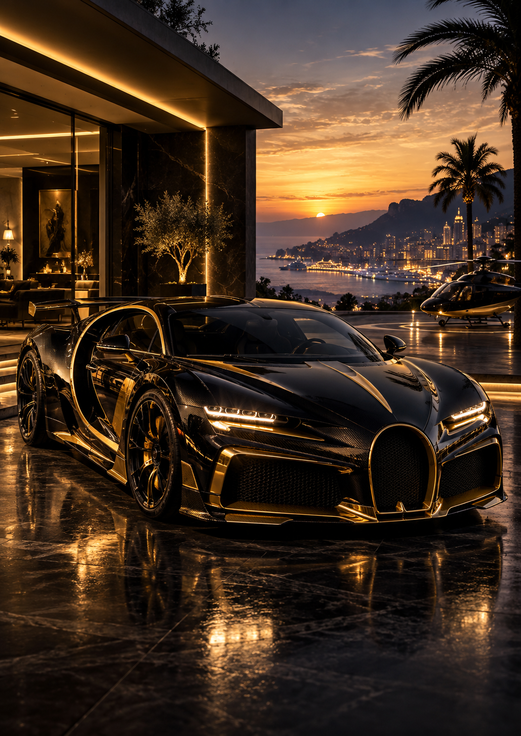 Cover for 24 Hypercars