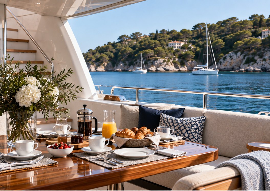 Large-Yacht Ownership: buying used: the checks that matter before money changes hands