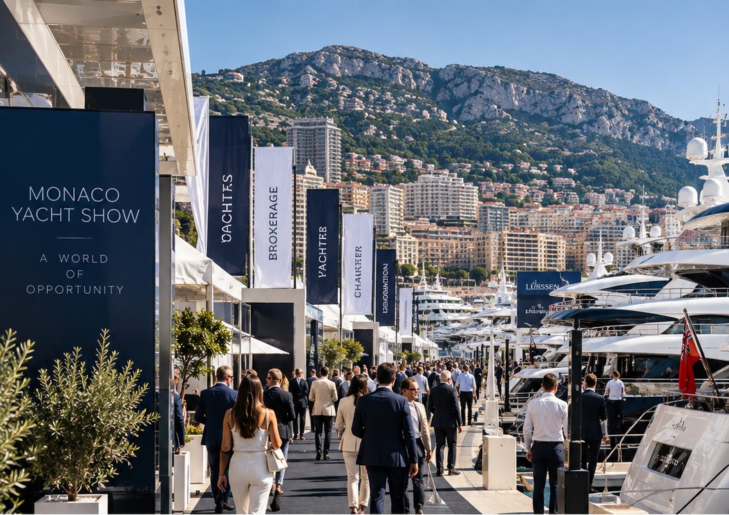 Choosing large-yacht ownership suppliers: why response time can matter as much as price