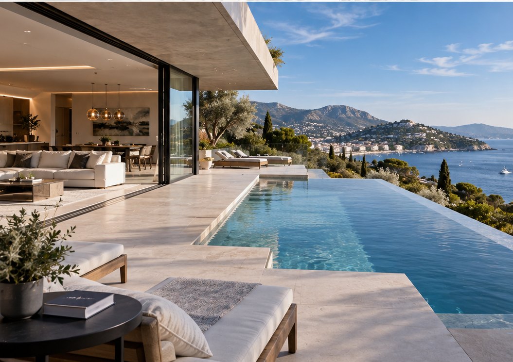 Superyacht Magazine feature image.