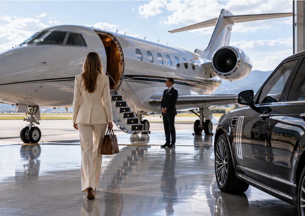 Superyacht Magazine feature image.