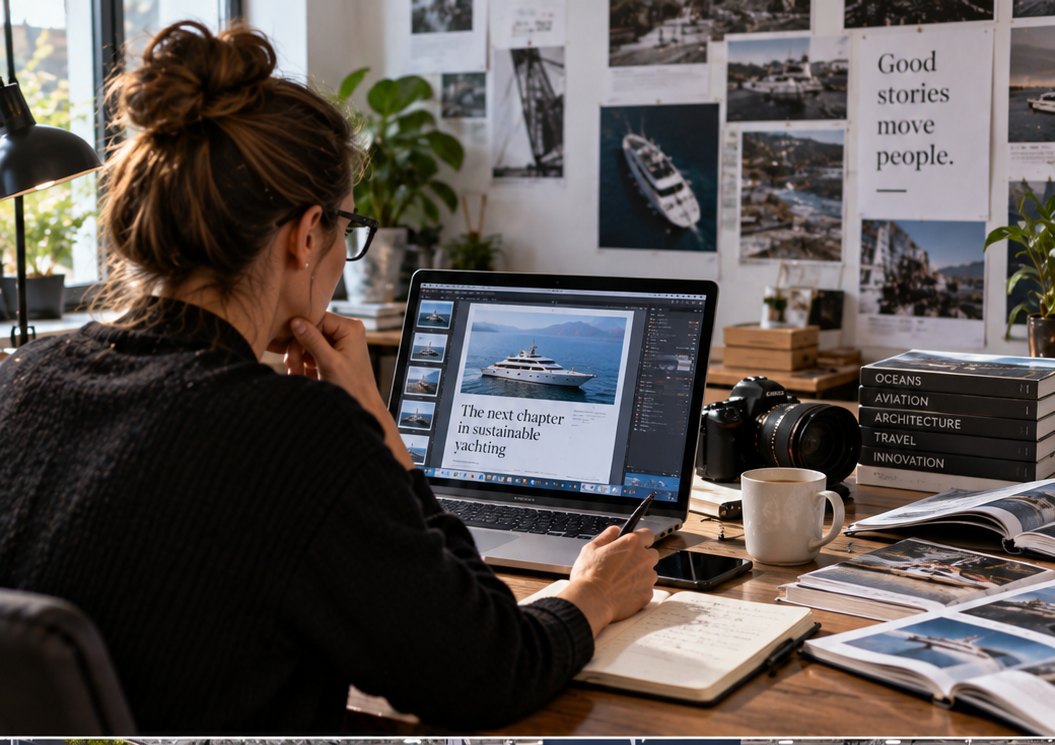Inside sea-trial programmes: The Questions the Industry Must Answer