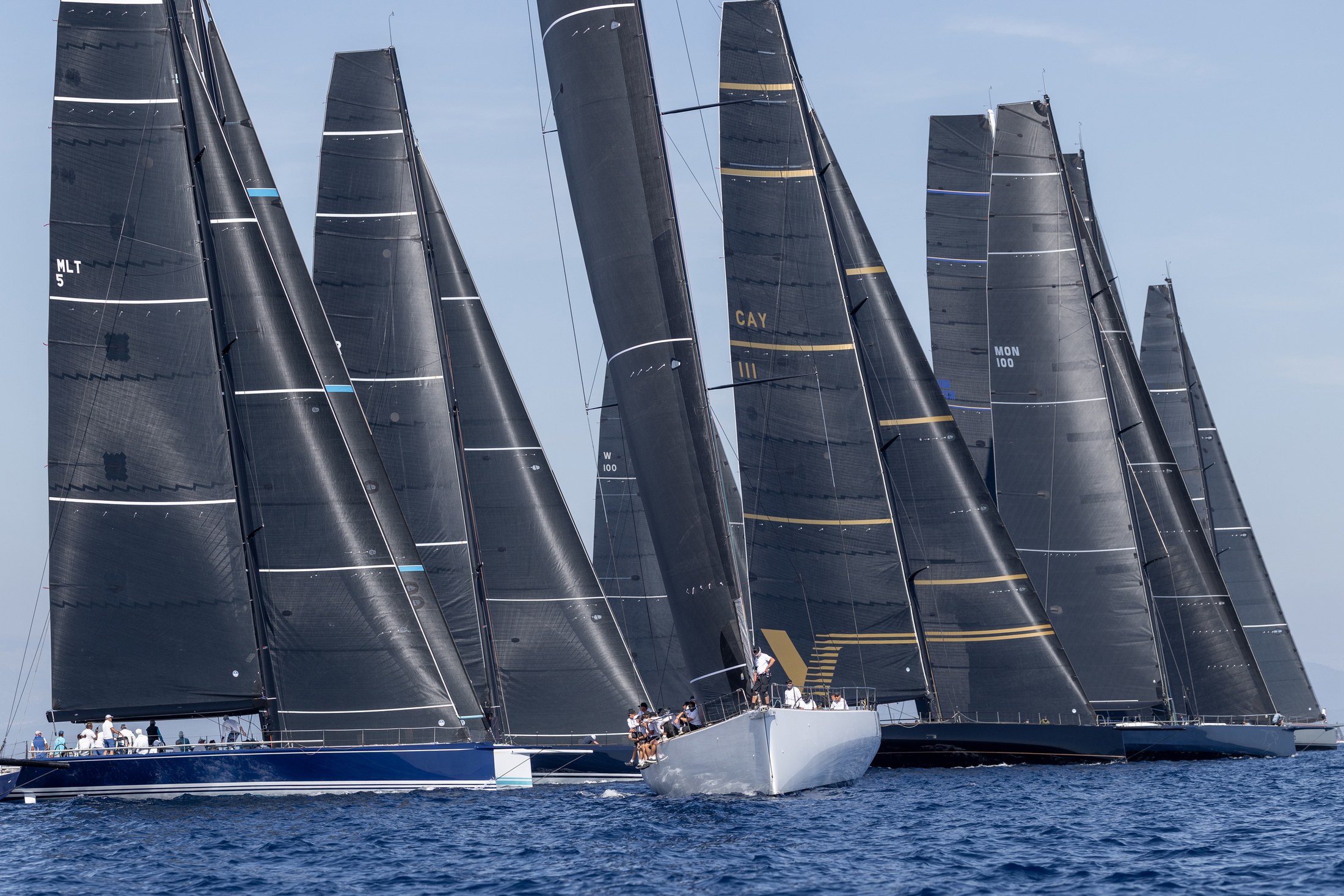 Why running costs deserve more attention than the headline price in sailing-yacht ownership