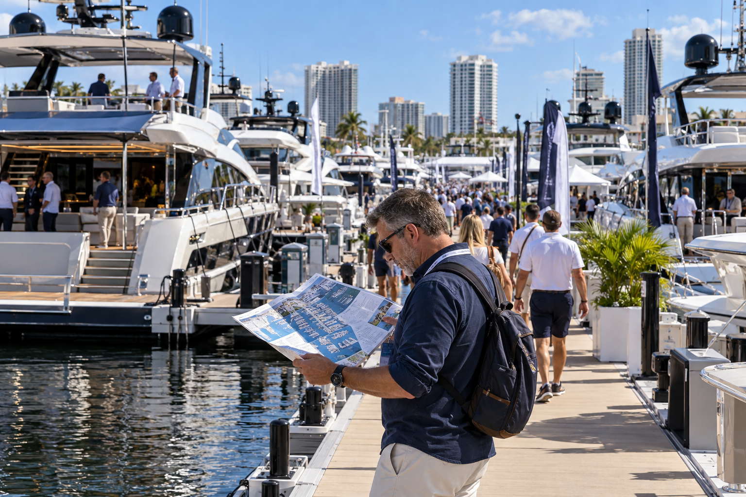 Florida’s storm-damaged marinas face the rebuild question: restore or redesign?