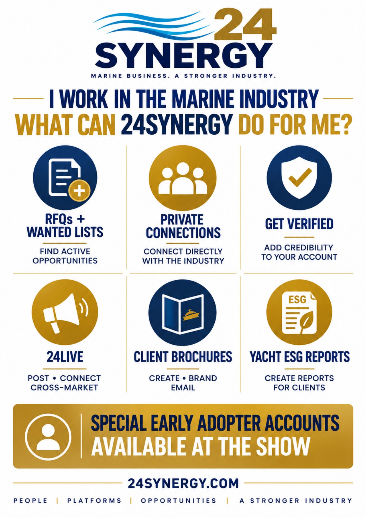 24Synergy Southampton brochure - page 3 of 24