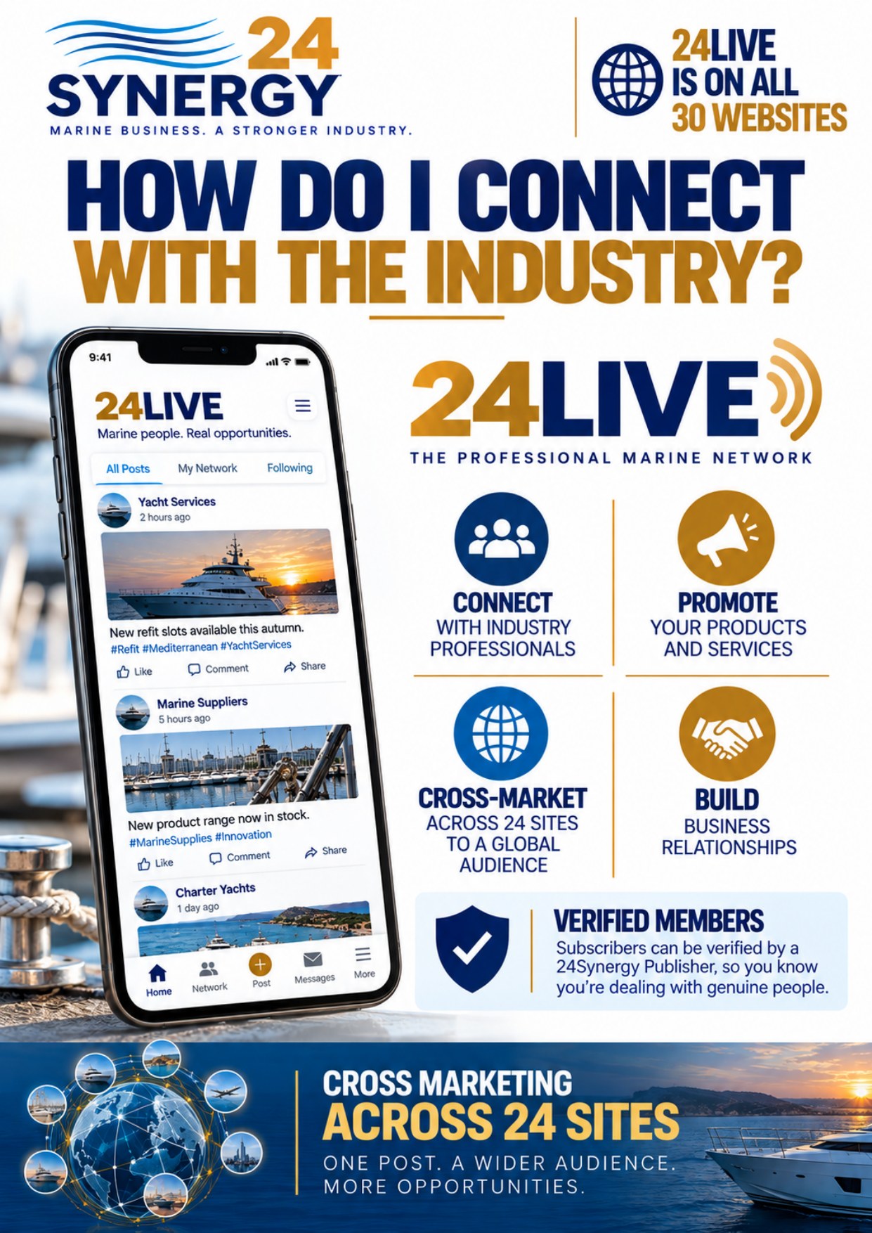 24Synergy Southampton brochure - page 9 of 24