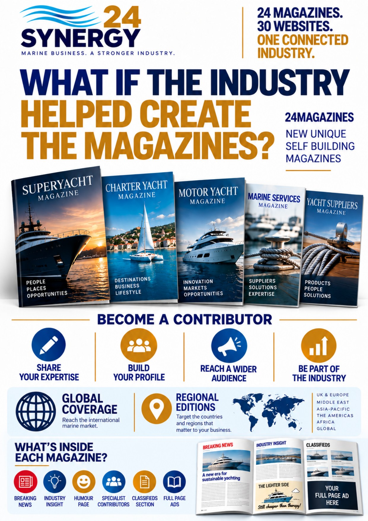 24Synergy Southampton brochure - page 10 of 24