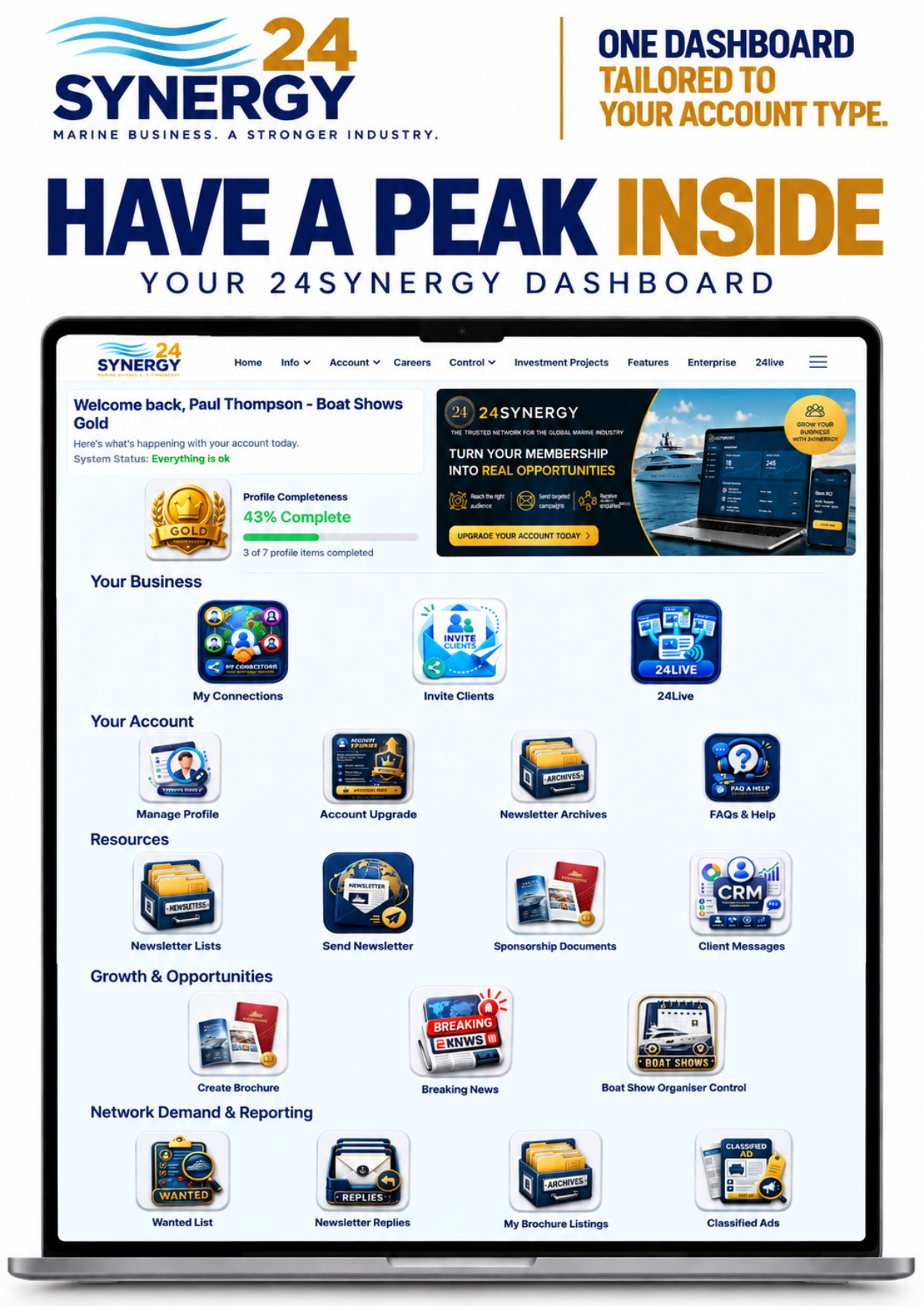 24Synergy Southampton brochure - page 11 of 24