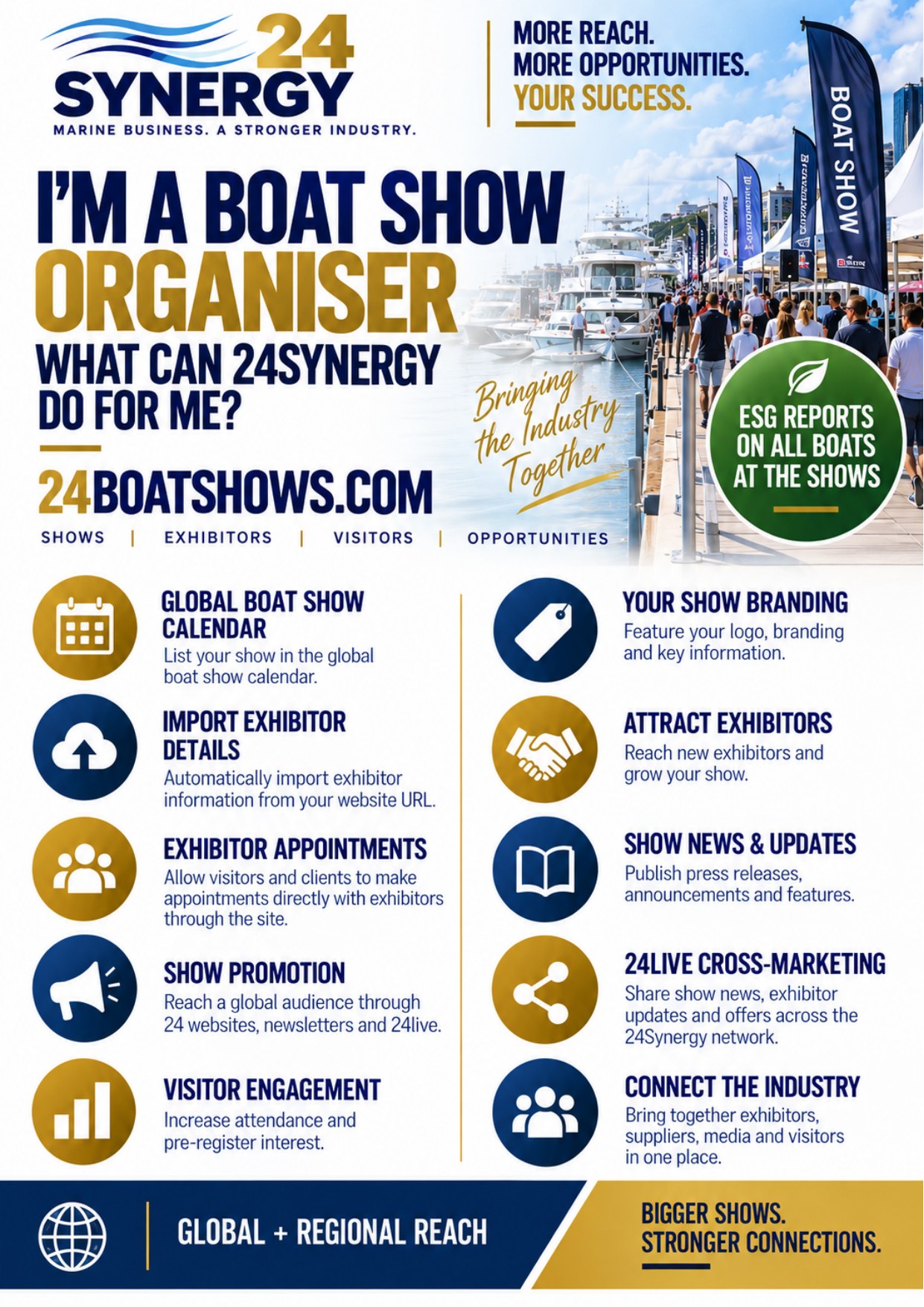 24Synergy Southampton brochure - page 16 of 24
