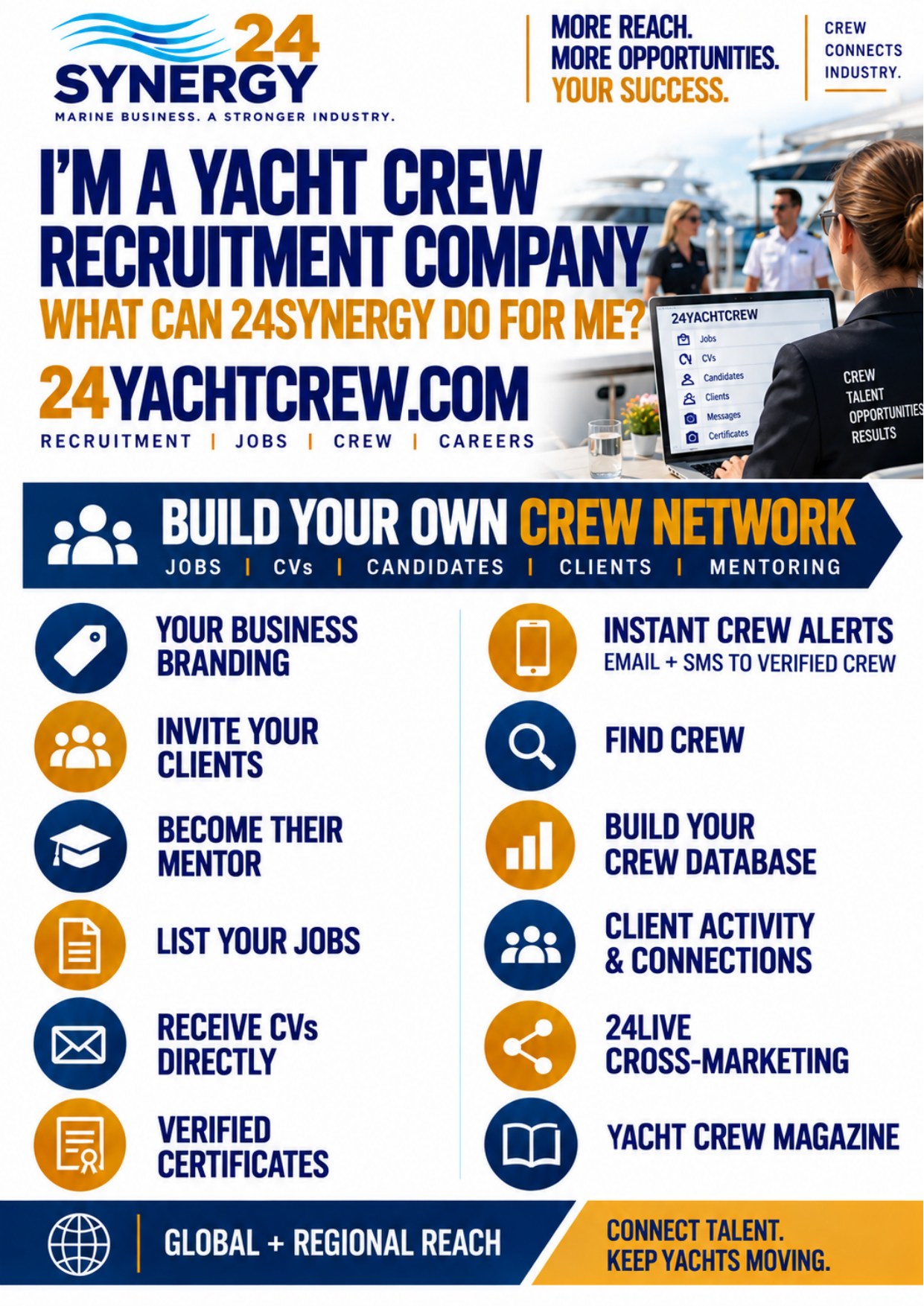 24Synergy Southampton brochure - page 17 of 24