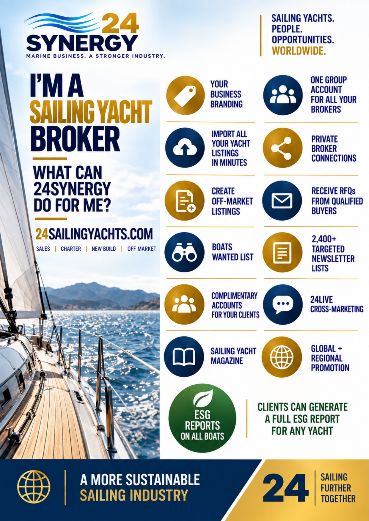 24Synergy Southampton brochure - page 19 of 24