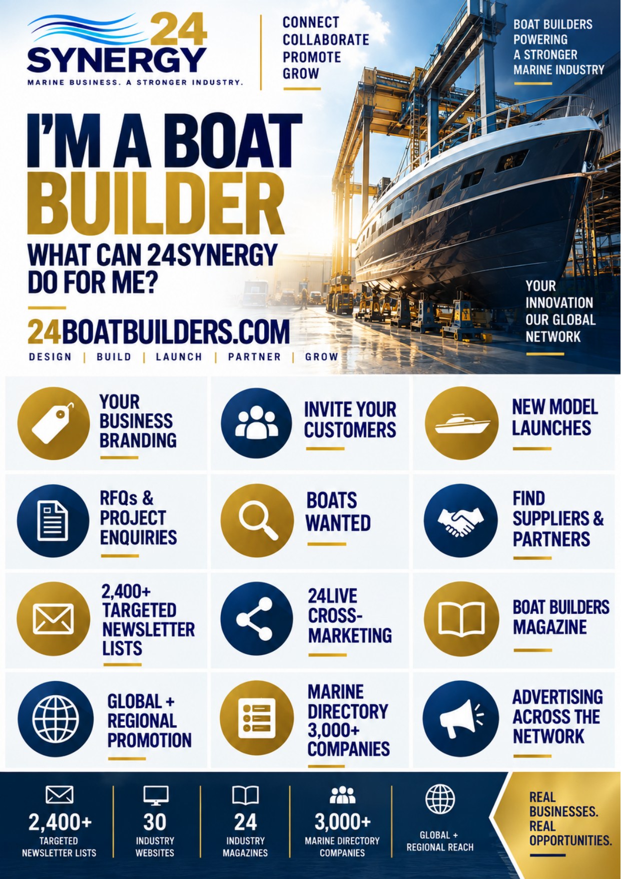 24Synergy Southampton brochure - page 20 of 24