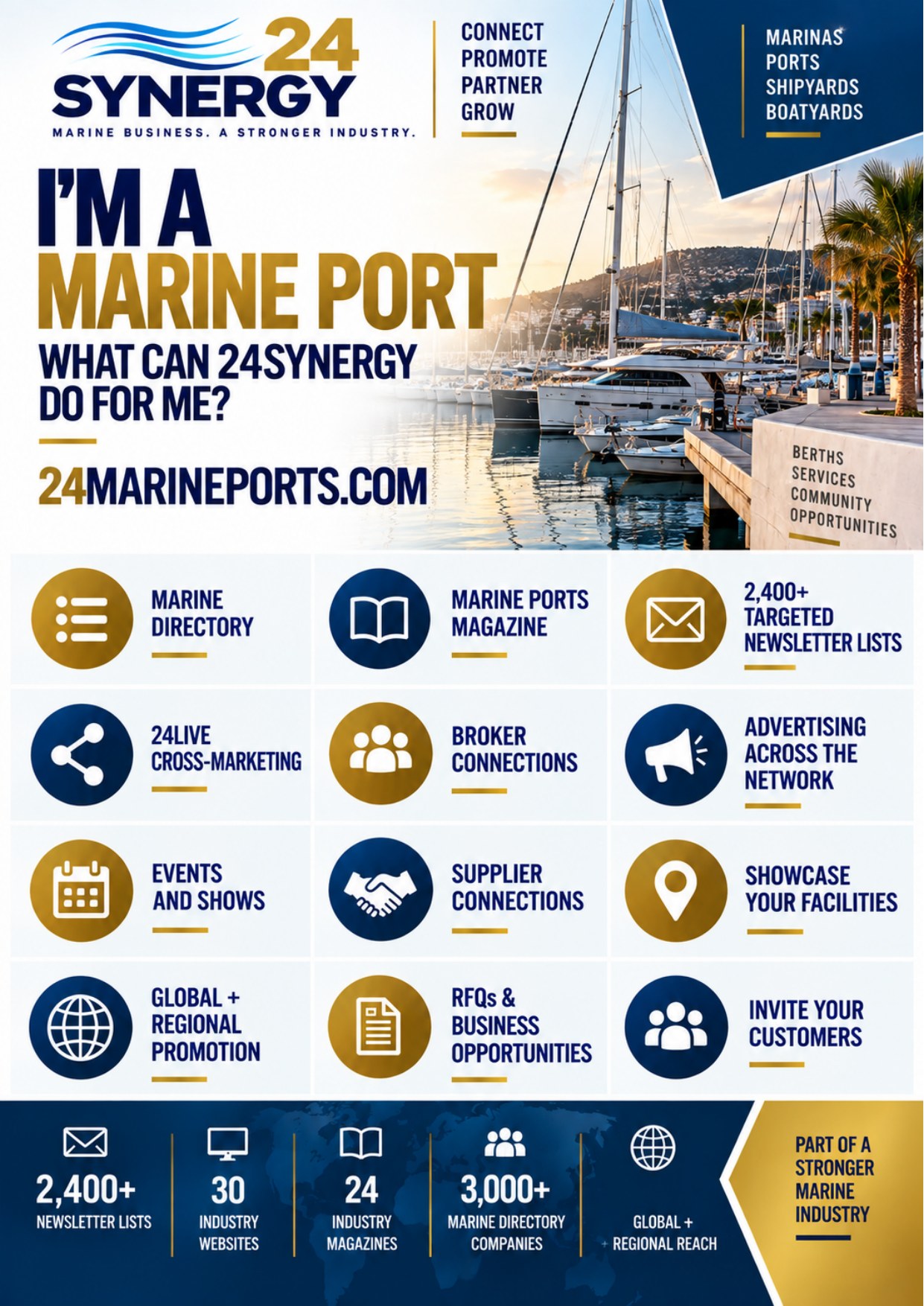 24Synergy Southampton brochure - page 21 of 24